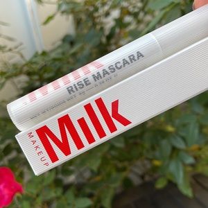 Milk Makeup - Rise Mascara - Lift + Length + Volume